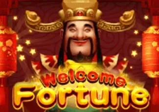 Welcome Fortune screenshot