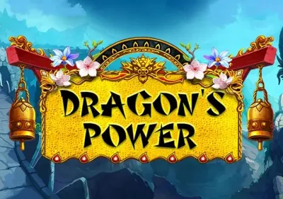 Dragon's Power screenshot