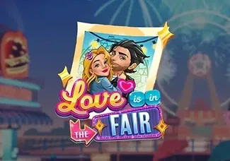 Love is in the Fair