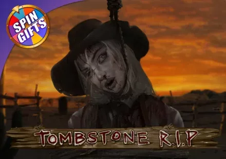 Tombstone Rip screenshot