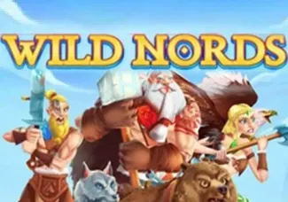 Wild Nords screenshot