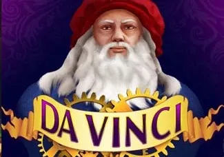 da Vinci screenshot