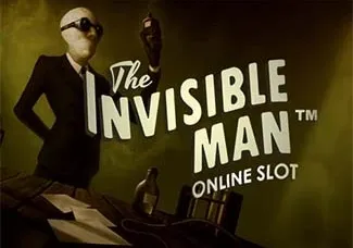 The Invisible Man screenshot
