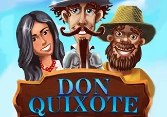 Don Quixote