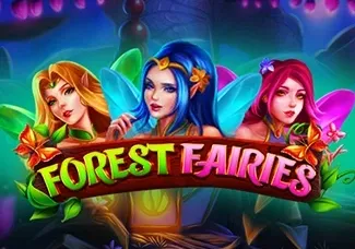 Pixie Forest screenshot