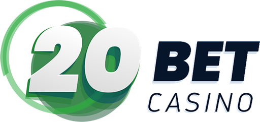 20bet Casino Chile Logo